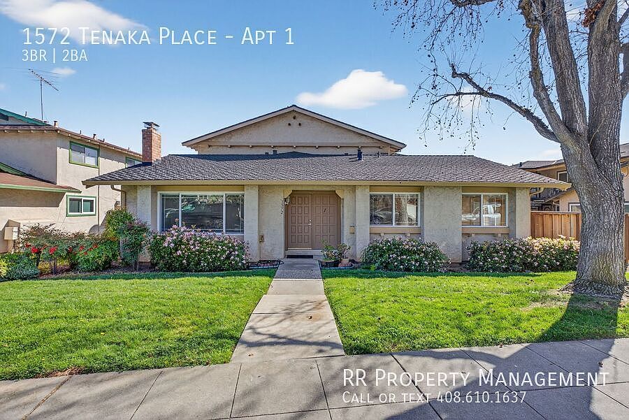 1st image of 1572 Tenaka Pl APT 1