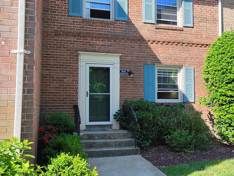 5944 Westchester Park Dr — Photo 1