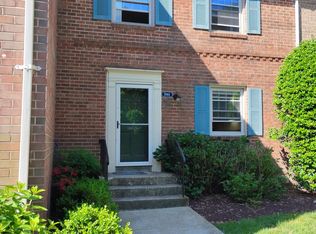 5944 Westchester Park Dr, College Park, MD 20740