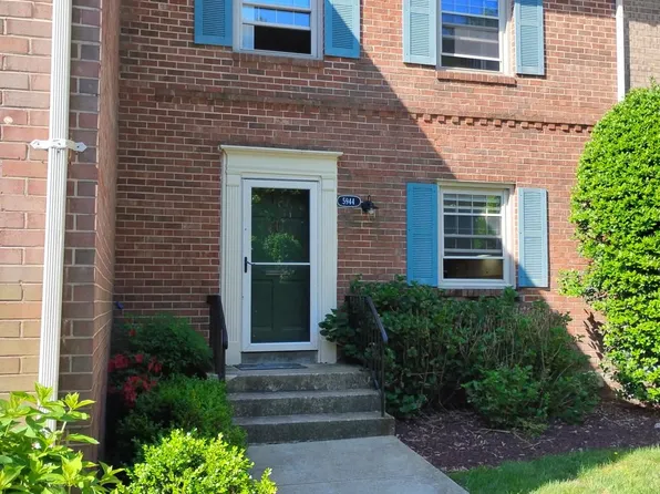 5944 Westchester Park Dr, College Park, MD 20740