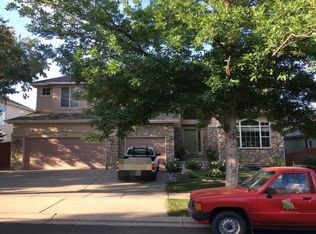 5419 W Prentice Cir, Denver, CO 80123