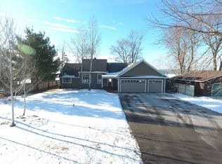 W7627 County Road Zb, Onalaska, WI 54650