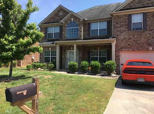 4132 Butternut Pl, Atlanta, GA 30349