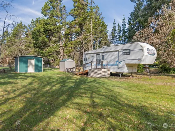 29117 T Lane, Ocean Park, WA 98640