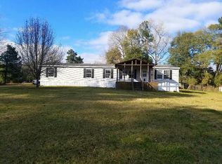 2012 Good Hope Rd, Anacoco, LA 71403