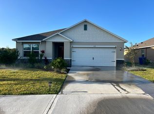 1319 Middle Lake Dr, Ormond Beach, FL 32174