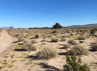 5282211 NW Corner Of Highway & Fort Cady St #40, Newberry Springs, CA 92365