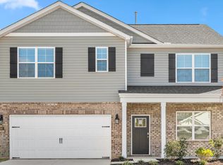 DR Horton, Mebane, NC 27302