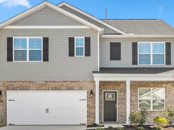1511 Carisbrooke Dr, Mebane, NC 27302