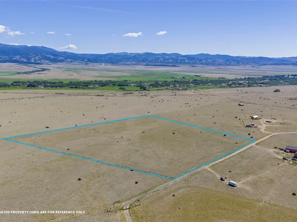 40 Windy Gulch, Boulder, MT 59632
