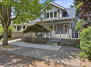 3147 SE Tibbetts St, Portland, OR 97202