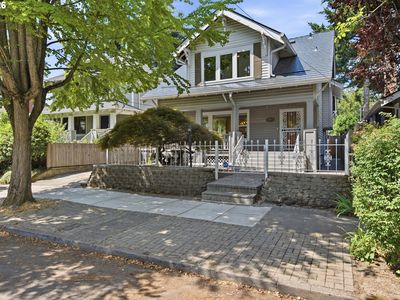 3147 SE TIBBETTS ST, Portland, OR, 97202