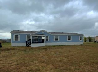 10168 County Road 4116, Kaufman, TX 75142