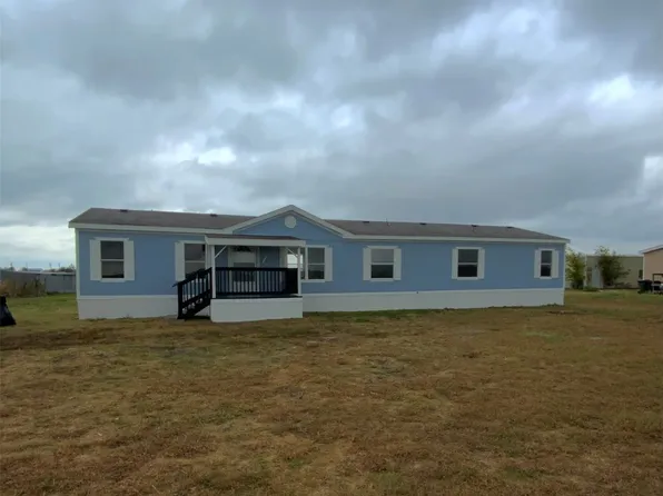 10168 County Road 4116, Kaufman, TX 75142