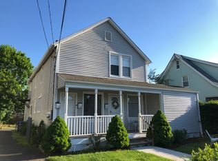 45 5th St, Norwalk, CT 06855