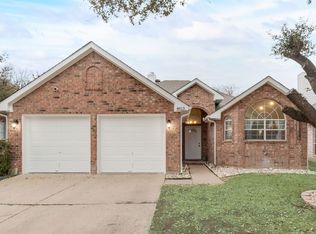 4813 Salmon Run Way, Fort Worth, TX 76137