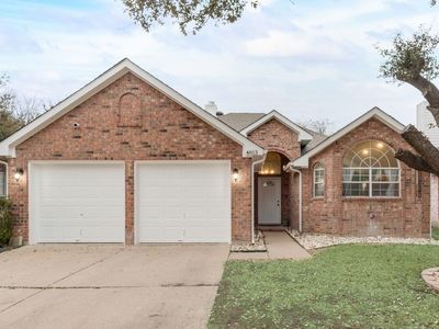 4813 Salmon Run Way, Fort Worth, TX, 76137