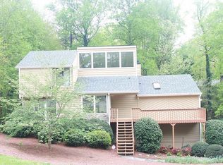 1911 Brownridge Dr NE, Marietta, GA 30062