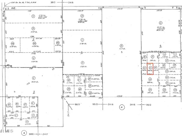 F6-100 W Avenue F6, Lancaster, CA 93536