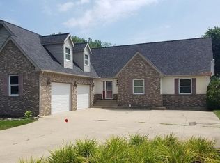 15135 Heritage Ln, Linden, MI