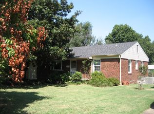 4003 E 26th St, Tulsa, OK 74114
