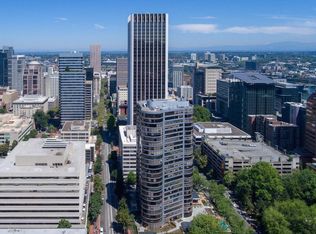 1500 SW 5th Ave UNIT 1001, Portland, OR