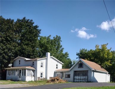 5206 Swamp Rd, Morrisville, NY, 13408