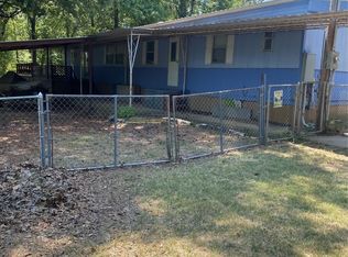 4111 Keeler Rd, Kingston, OK 73439