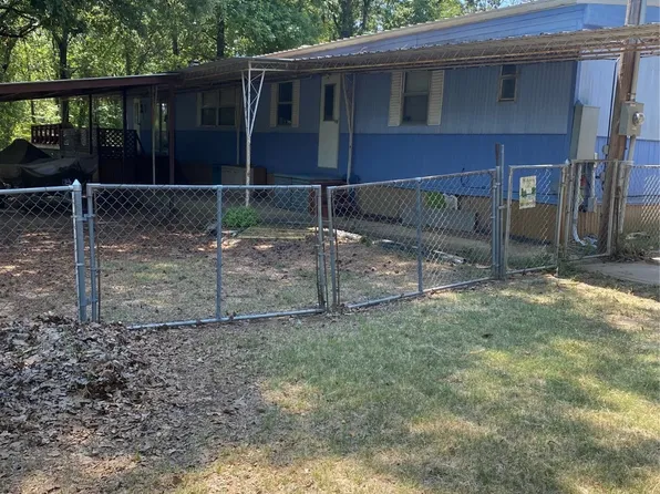 4111 Keeler Rd, Kingston, OK 73439