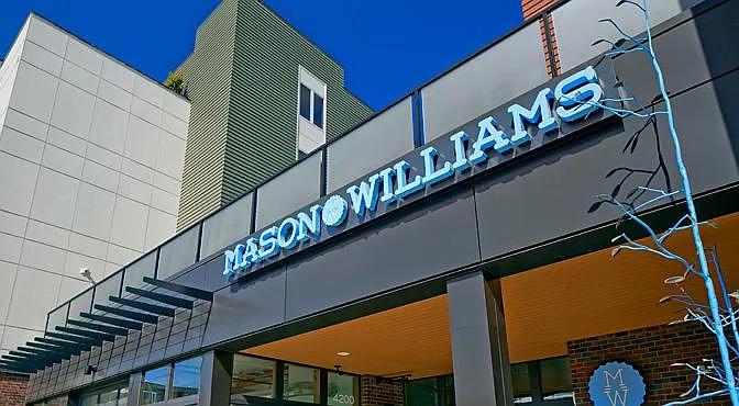 The Mason Williams — Photo 4
