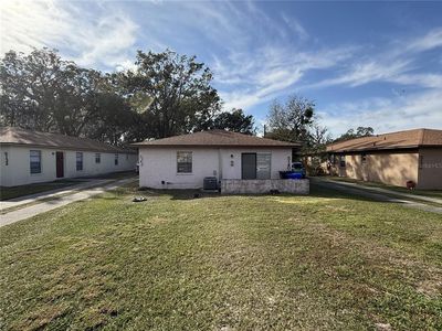 5140 & 5142 Cornell St, Lakeland, FL, 33810