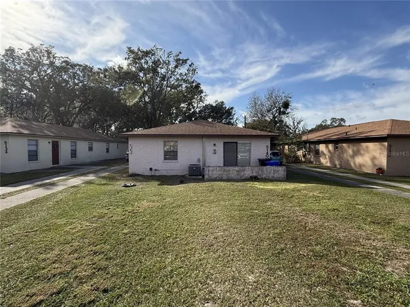 5140 & 5142 Cornell St, Lakeland, FL 33810