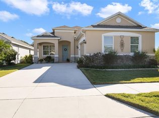 8492 Bridgeport Bay Cir, Mount Dora, FL 32757