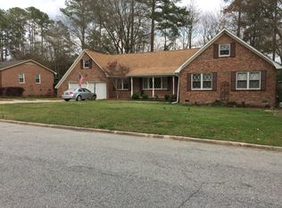 336 Wycombe Rd, Columbia, SC 29212