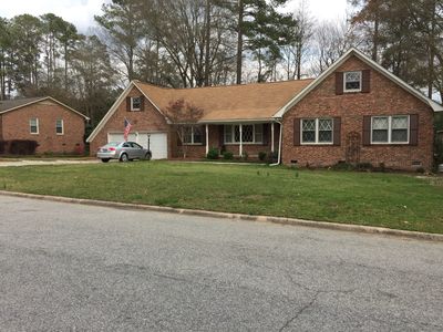 336 Wycombe Rd, Columbia, SC, 29212