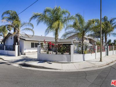 7932 Allott Ave, Panorama City, CA, 91402