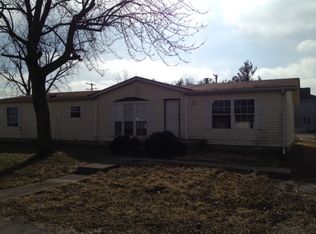 327 E Canal St, Windfall, IN 46076