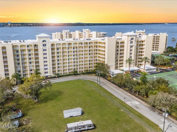 134 Starboard Ln APT 803, Merritt Island, FL 32953