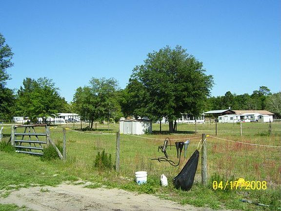 1/2 Ac Pasture