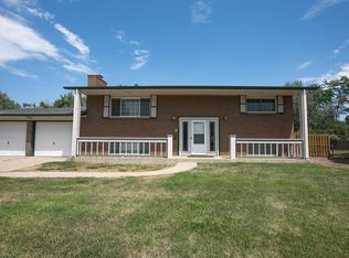 8480 Mason Cir, Westminster, CO 80031