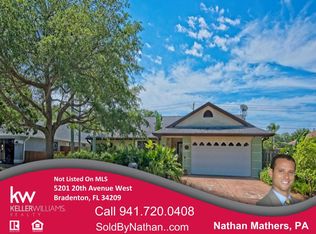 5201 20th Ave W, Bradenton, FL 34209