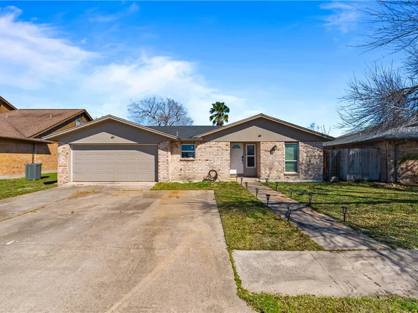 985 Ribbon Tail St, Corpus Christi, TX 78418