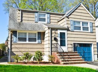 48 Stelling Ave, Maywood, NJ 07607