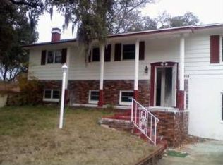 6605 Gamble Dr, Orlando, FL 32818