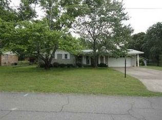 204 Patricia St, Hot Springs, AR 71913