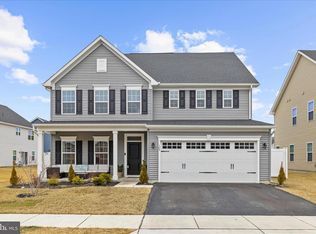 109 Walters Way Lehigh, Grasonville, MD 21638