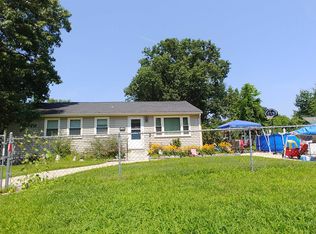 120 Hamilton St, Springfield, MA 01119