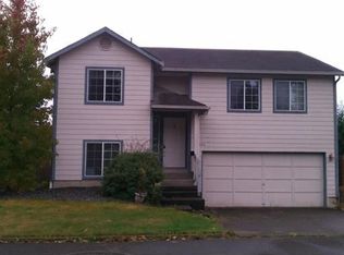 15308 77th Ave E, Puyallup, WA 98375