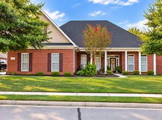 116 Mallard Cove Dr, Madison, AL 35756