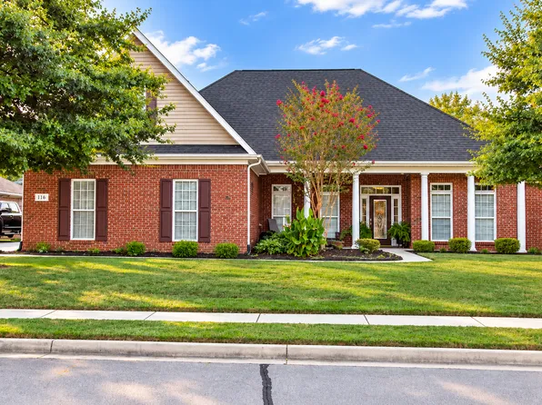116 Mallard Cove Dr, Madison, AL 35756